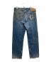 LEVI'S (リーバイス) 80's501デニムパンツ ブルー サイズ:38×32：8000円
