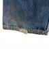 中古・古着 LEVI'S (リーバイス) 80's501デニムパンツ ブルー サイズ:38×32：8000円