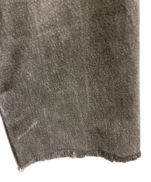 LEVI'S（リーバイス）LEVI'S (リーバイス) 90`S先染め501デニムパンツ ブラック サイズ:W31の古着・服飾アイテム