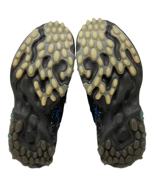 NIKE（ナイキ）NIKE (ナイキ) UNDERCOVER (アンダーカバー) REACT BOOT ブラック サイズ:US 8 1/2の古着・服飾アイテム