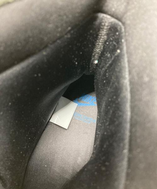 NIKE（ナイキ）NIKE (ナイキ) UNDERCOVER (アンダーカバー) REACT BOOT ブラック サイズ:US 8 1/2の古着・服飾アイテム