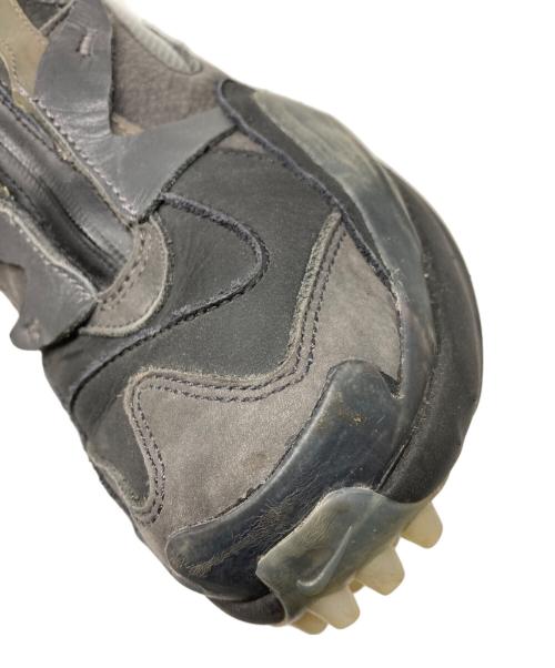 NIKE（ナイキ）NIKE (ナイキ) UNDERCOVER (アンダーカバー) REACT BOOT ブラック サイズ:US 8 1/2の古着・服飾アイテム