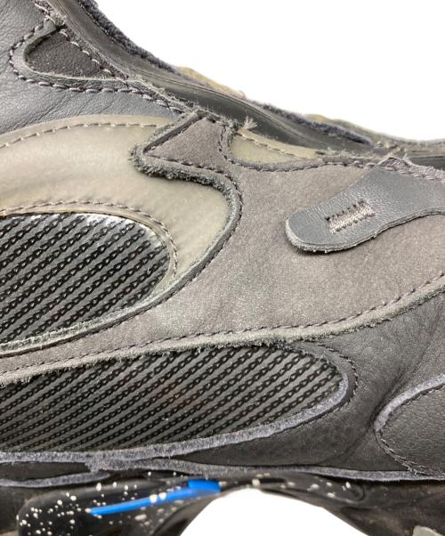 NIKE（ナイキ）NIKE (ナイキ) UNDERCOVER (アンダーカバー) REACT BOOT ブラック サイズ:US 8 1/2の古着・服飾アイテム