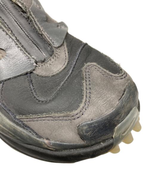 NIKE（ナイキ）NIKE (ナイキ) UNDERCOVER (アンダーカバー) REACT BOOT ブラック サイズ:US 8 1/2の古着・服飾アイテム