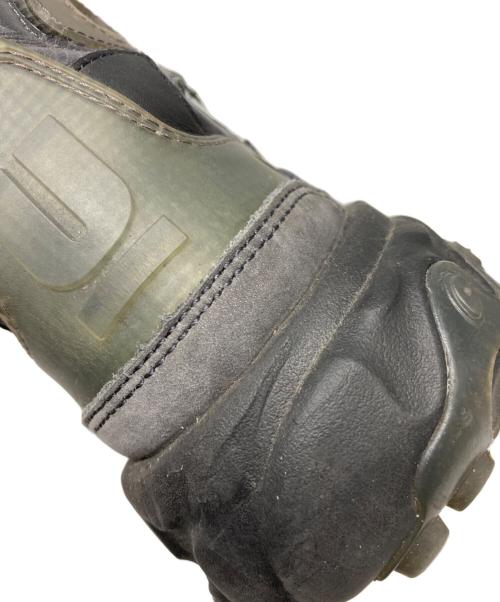 NIKE（ナイキ）NIKE (ナイキ) UNDERCOVER (アンダーカバー) REACT BOOT ブラック サイズ:US 8 1/2の古着・服飾アイテム