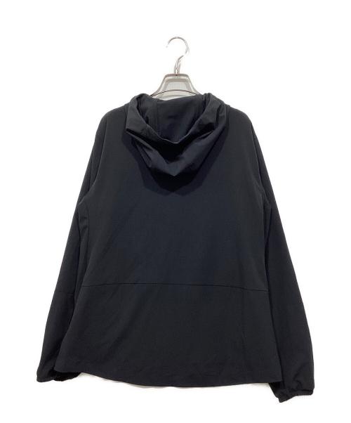 NIKE（ナイキ）NIKE (ナイキ) RPL Unlimited JKT ブラック サイズ:XLの古着・服飾アイテム