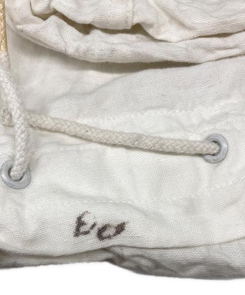 USMC（ユーエスエムシー）USMC (ユーエスエムシー) スノーカモオーバーパンツ ホワイト サイズ:MEDIUMの古着・服飾アイテム