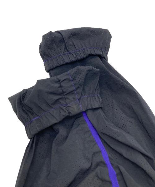 adidas（アディダス）adidas (アディダス) KOLOR (カラー) コラボナイロンジャケット ブラック サイズ:Ｍの古着・服飾アイテム