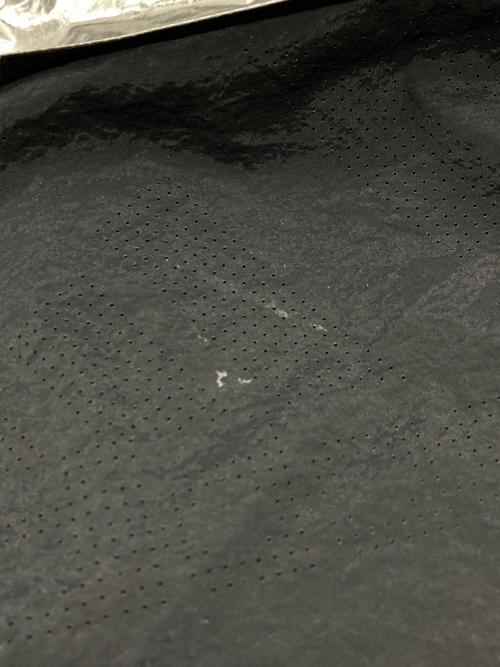 adidas（アディダス）adidas (アディダス) KOLOR (カラー) コラボナイロンジャケット ブラック サイズ:Ｍの古着・服飾アイテム