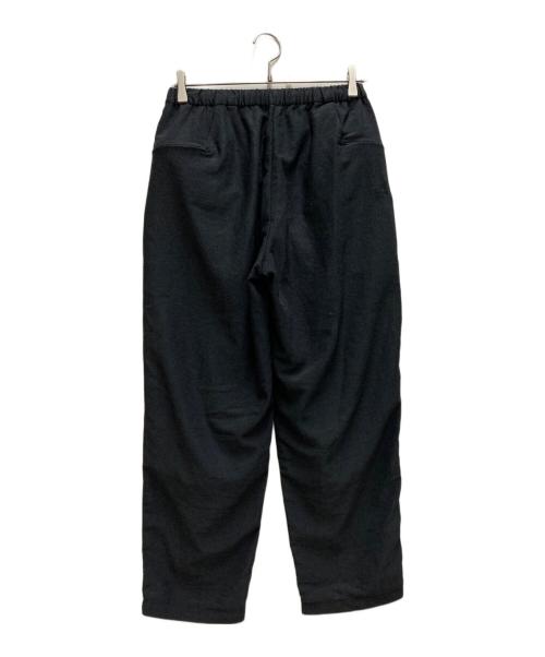 teatora（テアトラ）TEATORA (テアトラ) Wallet Pants RESORT HH ネイビー サイズ:2の古着・服飾アイテム