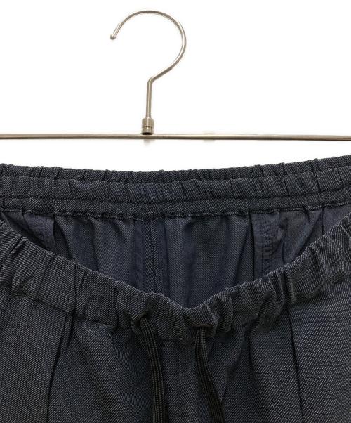 teatora（テアトラ）TEATORA (テアトラ) Wallet Pants RESORT HH ネイビー サイズ:2の古着・服飾アイテム