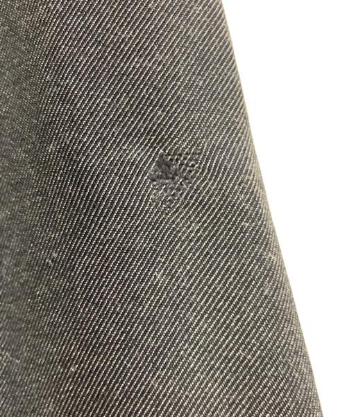 teatora（テアトラ）TEATORA (テアトラ) Wallet Pants RESORT HH ネイビー サイズ:2の古着・服飾アイテム