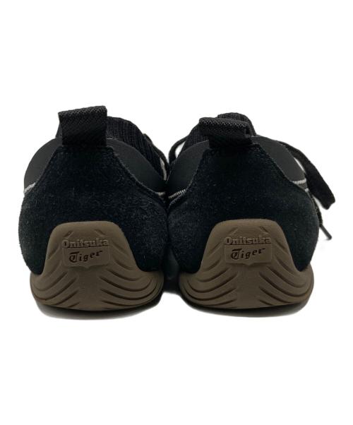 Onitsuka Tiger（オニツカタイガー）Onitsuka Tiger (オニツカタイガー) SCLAW ブラック サイズ:US 9の古着・服飾アイテム