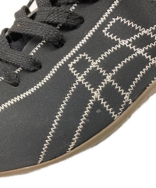 Onitsuka Tiger（オニツカタイガー）Onitsuka Tiger (オニツカタイガー) SCLAW ブラック サイズ:US 9の古着・服飾アイテム