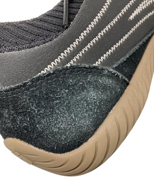 Onitsuka Tiger（オニツカタイガー）Onitsuka Tiger (オニツカタイガー) SCLAW ブラック サイズ:US 9の古着・服飾アイテム