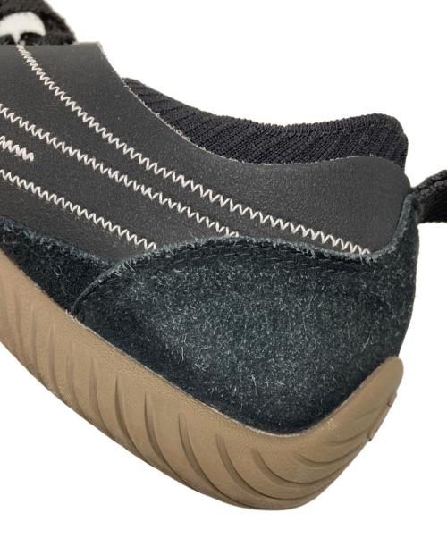 Onitsuka Tiger（オニツカタイガー）Onitsuka Tiger (オニツカタイガー) SCLAW ブラック サイズ:US 9の古着・服飾アイテム