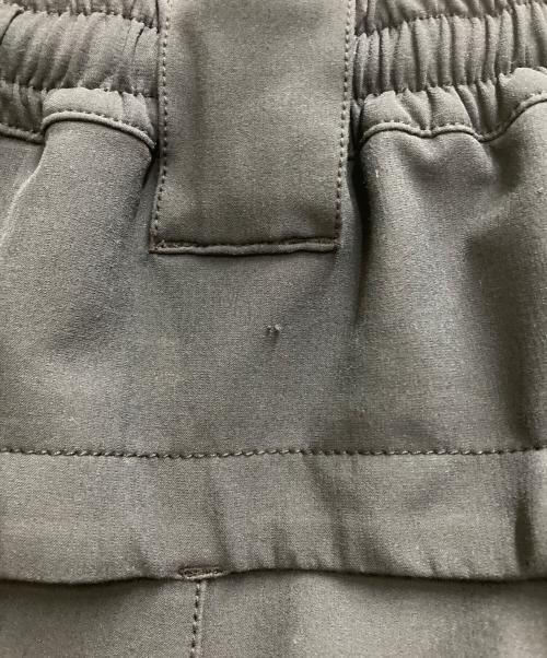 OAKLEY（オークリー）OAKLEY (オークリー) 00sイージーカーゴディタッチメントパンツ ブラック サイズ:FREEの古着・服飾アイテム