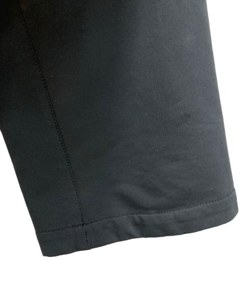 OAKLEY（オークリー）OAKLEY (オークリー) 00sイージーカーゴディタッチメントパンツ ブラック サイズ:FREEの古着・服飾アイテム