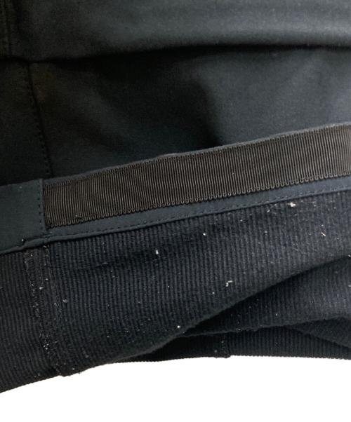 OAKLEY（オークリー）OAKLEY (オークリー) 00sイージーカーゴディタッチメントパンツ ブラック サイズ:FREEの古着・服飾アイテム