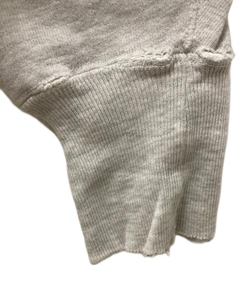 Champion（チャンピオン）Champion (チャンピオン) 90s NBA BULLS REVERSE WEAVE グレー サイズ:XLの古着・服飾アイテム