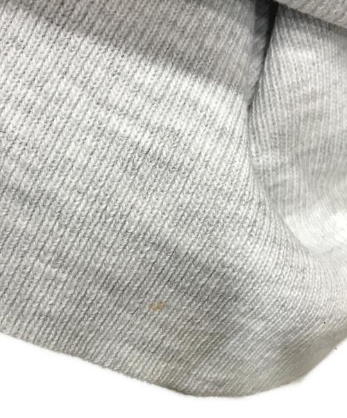 Champion（チャンピオン）Champion (チャンピオン) 90s NBA BULLS REVERSE WEAVE グレー サイズ:XLの古着・服飾アイテム