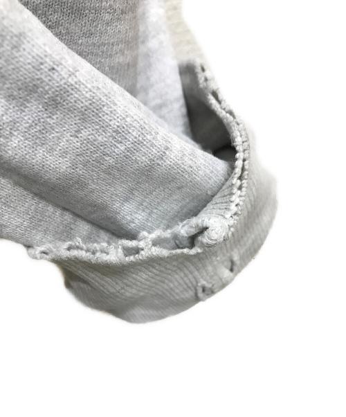 Champion（チャンピオン）Champion (チャンピオン) 90s NBA BULLS REVERSE WEAVE グレー サイズ:XLの古着・服飾アイテム