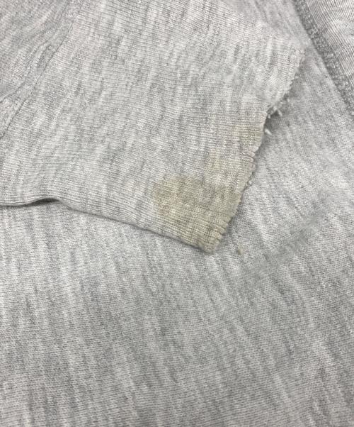 Champion（チャンピオン）Champion (チャンピオン) 90s NBA WARRIORS REVERSE WEAVE グレー サイズ:XLの古着・服飾アイテム