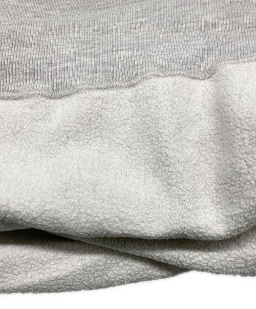 Champion（チャンピオン）Champion (チャンピオン) 90s NBA WARRIORS REVERSE WEAVE グレー サイズ:XLの古着・服飾アイテム