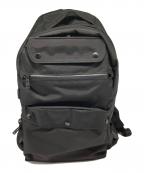 F/CE.エフシーイー）の古着「420 re/cor EXPLORE リュック」｜ブラック