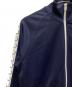 中古・古着 FRED PERRY (フレッドペリー) Taped Track Jacket ネイビー サイズ:S：8000円