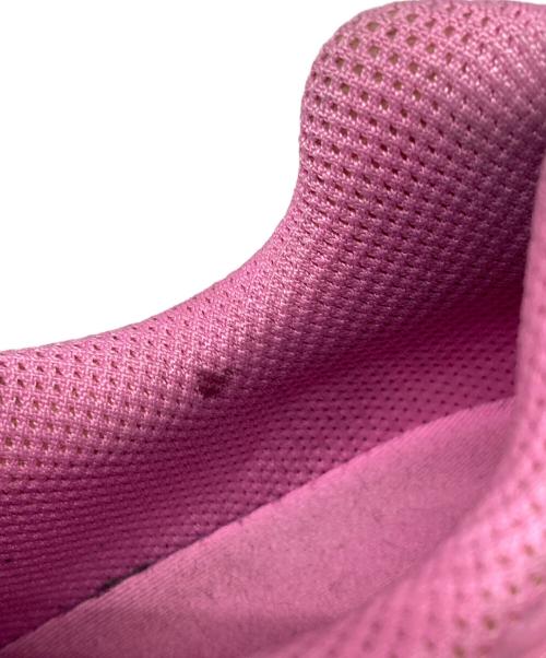 NIKE（ナイキ）NIKE (ナイキ) stussy (ステューシー) AIR MAX 2013 ピンク サイズ:US 9の古着・服飾アイテム