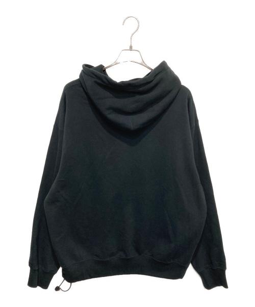 NIKE（ナイキ）NIKE (ナイキ) SOLO SWSH FT PO HOODIE ブラック サイズ:XXLの古着・服飾アイテム