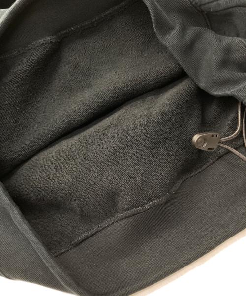 NIKE（ナイキ）NIKE (ナイキ) SOLO SWSH FT PO HOODIE ブラック サイズ:XXLの古着・服飾アイテム