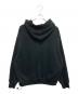 NIKE (ナイキ) SOLO SWSH FT PO HOODIE ブラック サイズ:XXL：4000円