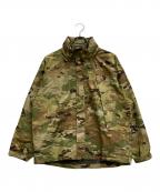 US ARMYユーエスアーミー）の古着「GEN3 ECWCS PARKA」｜カーキ