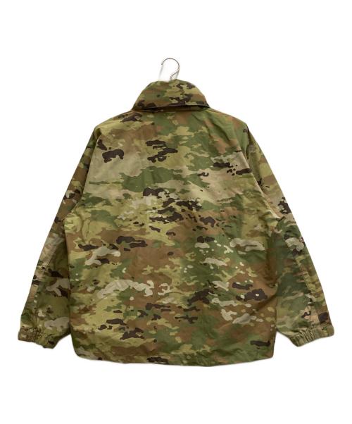 US ARMY（ユーエスアーミー）US ARMY (ユーエスアーミー) GEN3 ECWCS PARKA カーキ サイズ:Sの古着・服飾アイテム