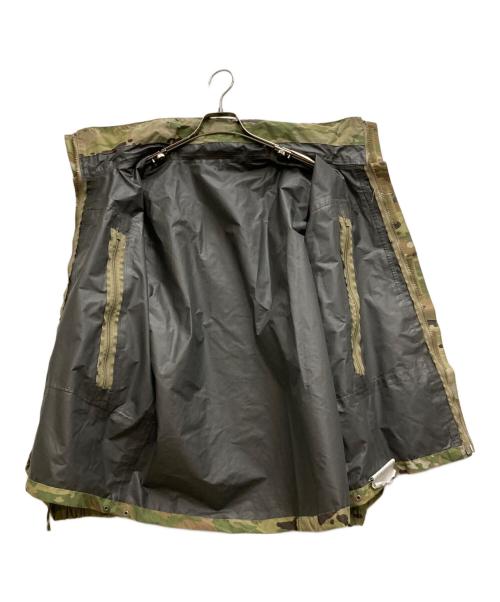 US ARMY（ユーエスアーミー）US ARMY (ユーエスアーミー) GEN3 ECWCS PARKA カーキ サイズ:Sの古着・服飾アイテム