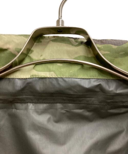 US ARMY（ユーエスアーミー）US ARMY (ユーエスアーミー) GEN3 ECWCS PARKA カーキ サイズ:Sの古着・服飾アイテム