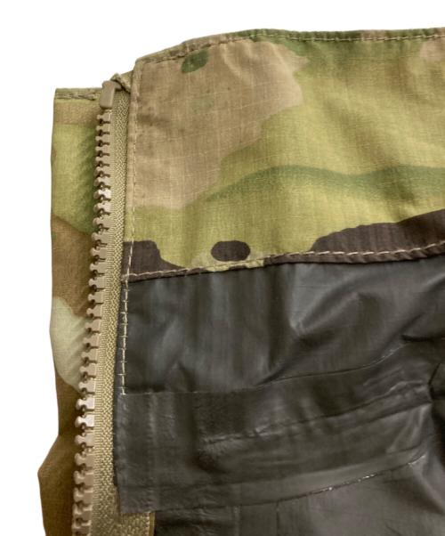 US ARMY（ユーエスアーミー）US ARMY (ユーエスアーミー) GEN3 ECWCS PARKA カーキ サイズ:Sの古着・服飾アイテム