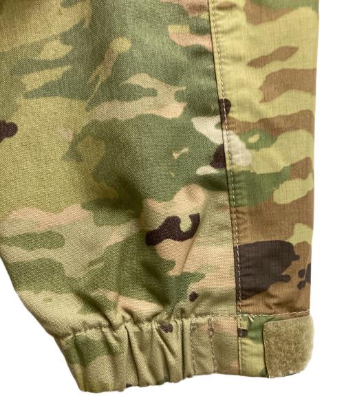 US ARMY（ユーエスアーミー）US ARMY (ユーエスアーミー) GEN3 ECWCS PARKA カーキ サイズ:Sの古着・服飾アイテム