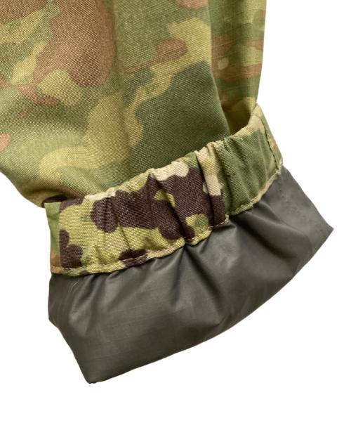 US ARMY（ユーエスアーミー）US ARMY (ユーエスアーミー) GEN3 ECWCS PARKA カーキ サイズ:Sの古着・服飾アイテム