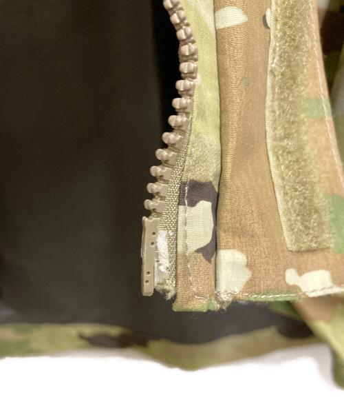 US ARMY（ユーエスアーミー）US ARMY (ユーエスアーミー) GEN3 ECWCS PARKA カーキ サイズ:Sの古着・服飾アイテム
