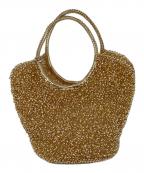 ANTEPRIMAアンテプリマ）の古着「ワイヤーバッグ」｜ベージュ