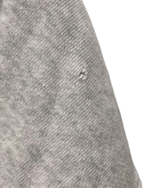 SETINN（セットイン）setinn (セットイン) ボールドッグ プリントスウェット グレー サイズ:XLの古着・服飾アイテム