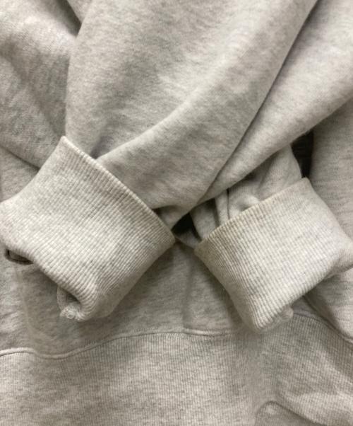 SETINN（セットイン）setinn (セットイン) ボールドッグ プリントスウェット グレー サイズ:XLの古着・服飾アイテム