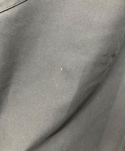 NIKE GOLF（ナイキゴルフ）NIKE GOLF (ナイキゴルフ) 00sスウォッシュVネックベスト ブラック サイズ:XXLの古着・服飾アイテム