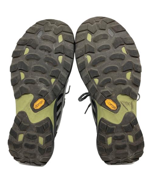 MERRELL（メレル）MERRELL (メレル) MOAB SPEED 2 VENT 2K SE グレー サイズ:US 9 1/2の古着・服飾アイテム