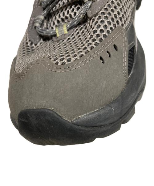 MERRELL（メレル）MERRELL (メレル) MOAB SPEED 2 VENT 2K SE グレー サイズ:US 9 1/2の古着・服飾アイテム