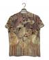 Jean Paul GAULTIER HOMME (ジャンポールゴルチェオム) グラフィックTee マルチカラー サイズ:48：20000円