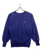 Championチャンピオン）の古着「90s 目つきREVERSEWEAVE」｜ロイヤルブルー